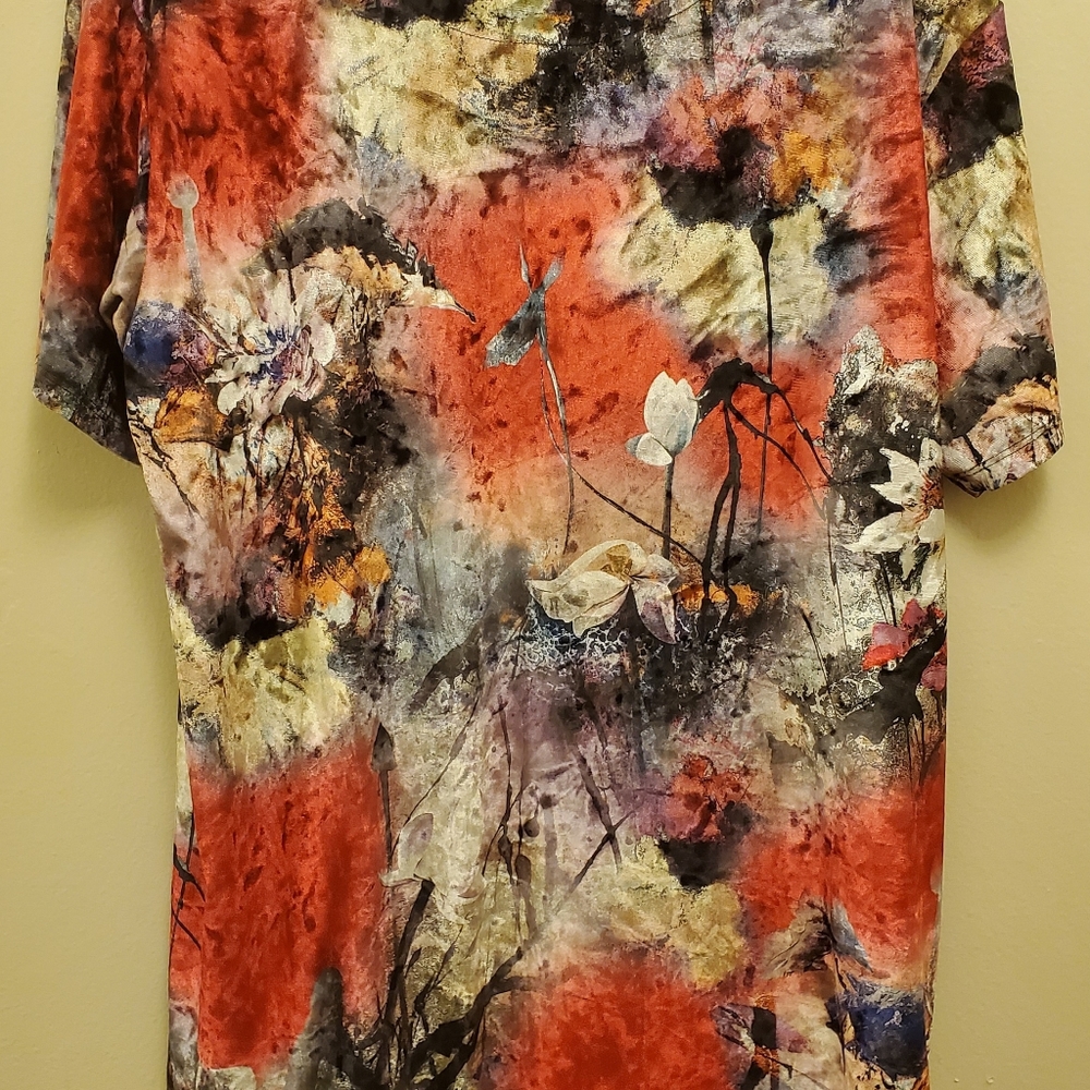 Men's Gianni Kavanagh Large T-shirt